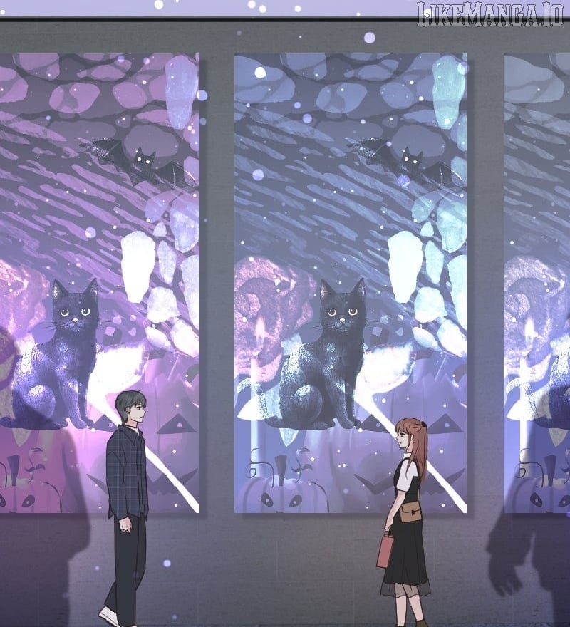 Soul to Soul Chapter 25 - page 77